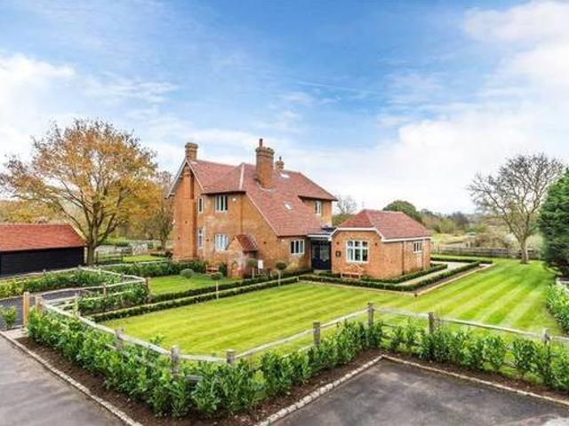House for sale in Surrey