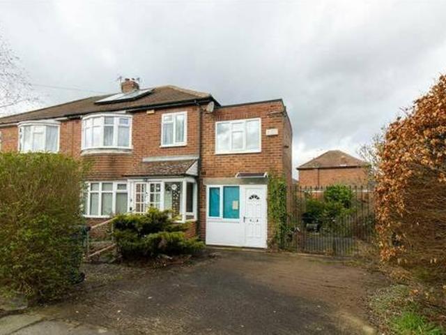 House for sale in Tyne And Wear