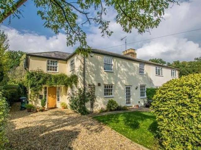 House for sale in Hertfordshire