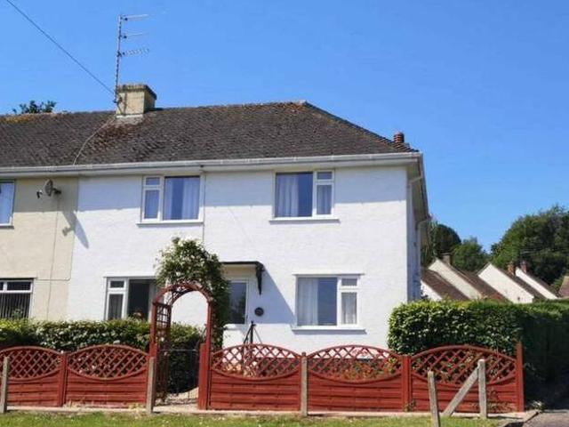 House for rent in Devon