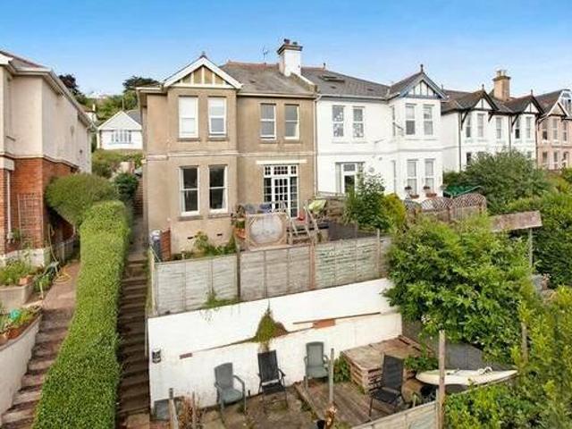 House for rent in Devon