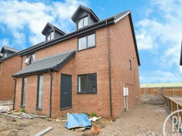 House for rent in Suffolk