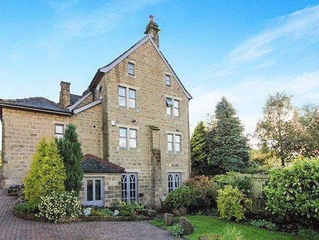 House for sale in England