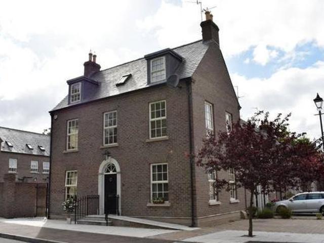 House for sale in Armagh, Northern Ireland