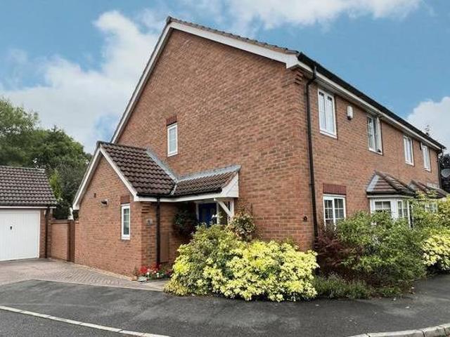 House for rent in England