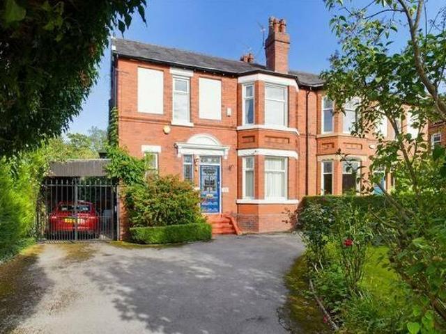 House for rent in Greater Manchester