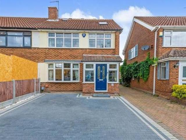 House for rent in Hertfordshire