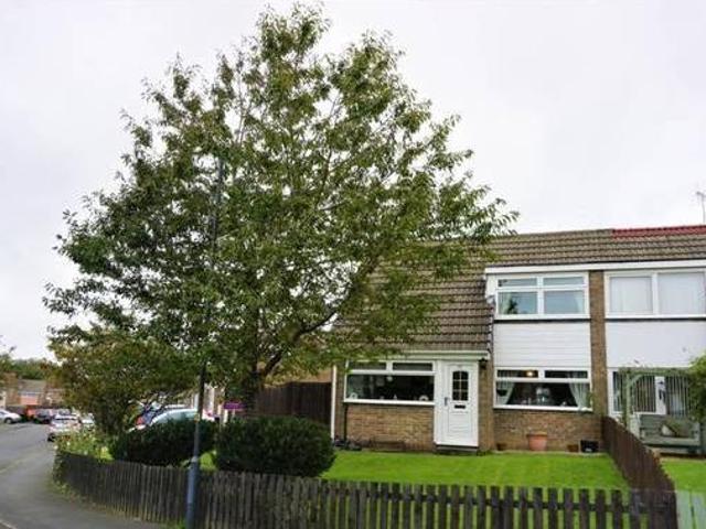 House for sale in North Yorkshire