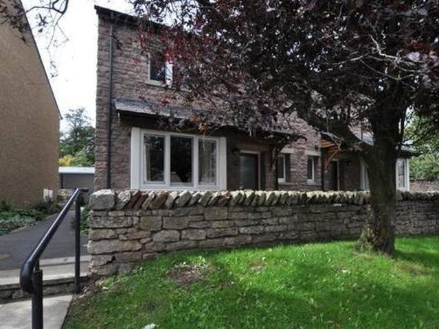 House for sale in Cumbria
