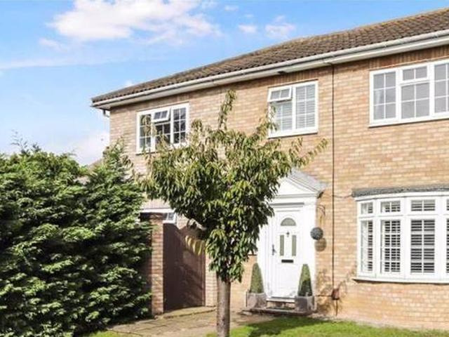 House for sale in Surrey