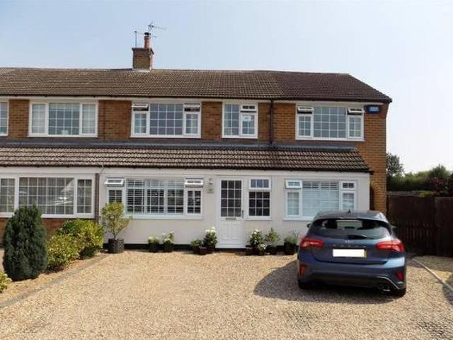 House for sale in East Midlands, England