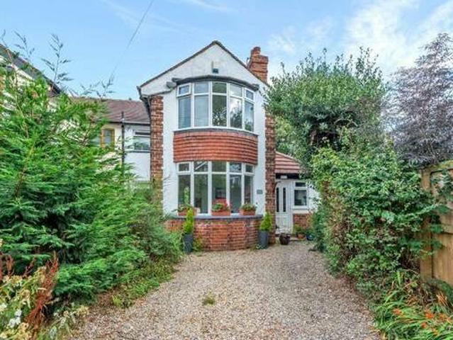 House for rent in England