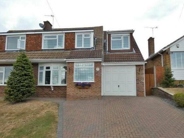 House for rent in Lyons, Greater London
