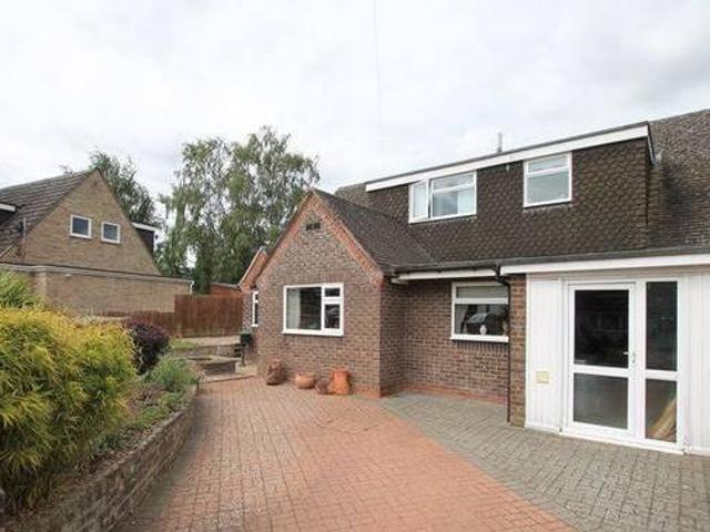 House for sale in Suffolk