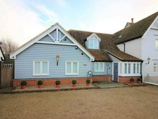 House for rent in Hertfordshire