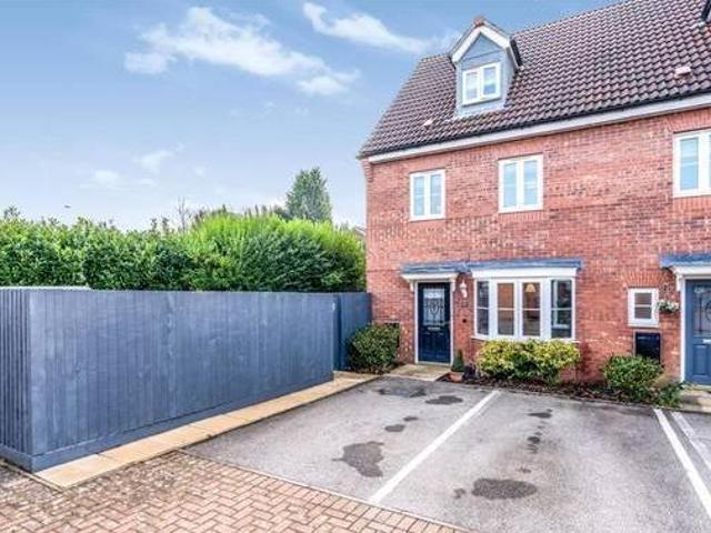 House for sale in Leicestershire