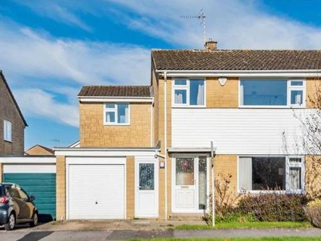 House for sale in Gloucestershire, England
