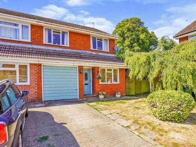 House for rent in Buckinghamshire
