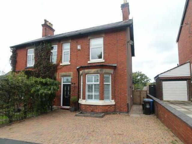 House for rent in Greater Manchester