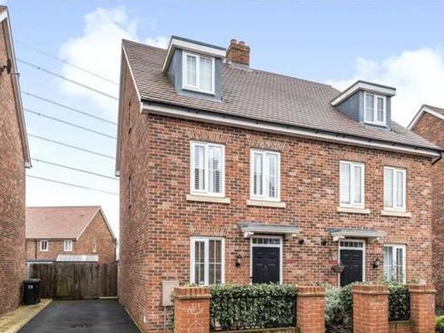 House for sale in Lyons, Greater London