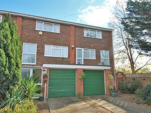 House for sale in Lyons, Greater London