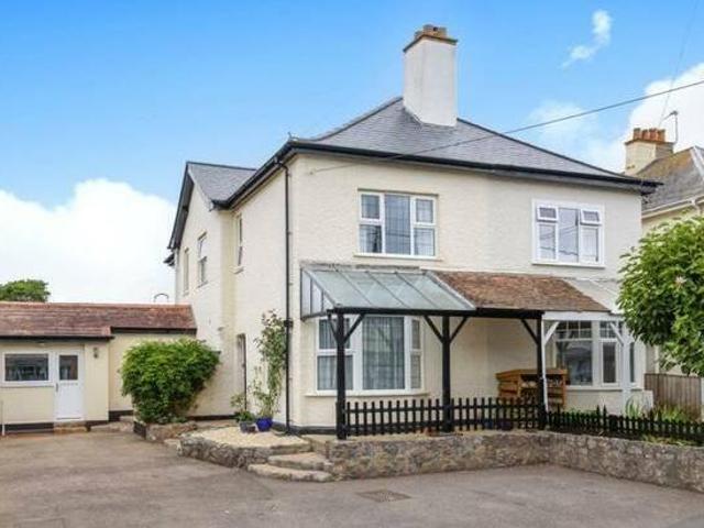 House for rent in Devon