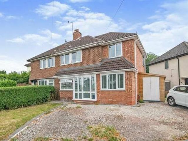 House for rent in England