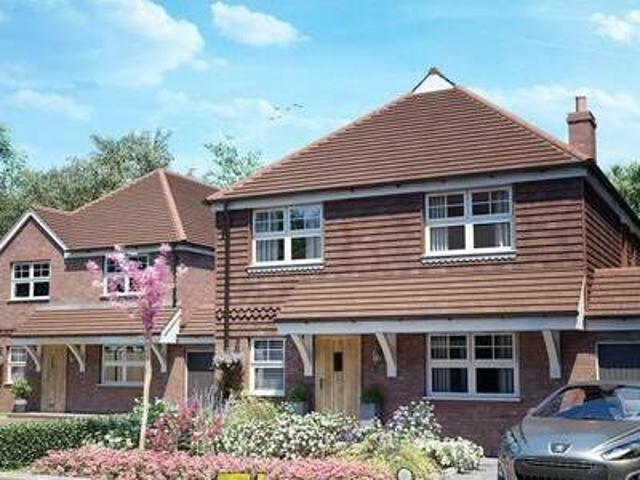 House for rent in West Sussex