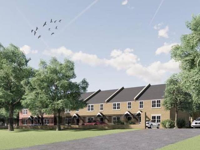 House for sale in Hertfordshire