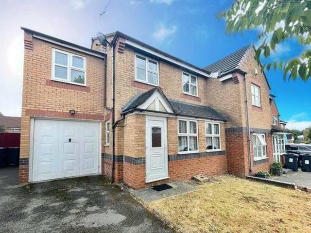 House for rent