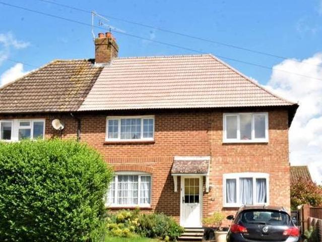 House for sale in Lyons, Greater London