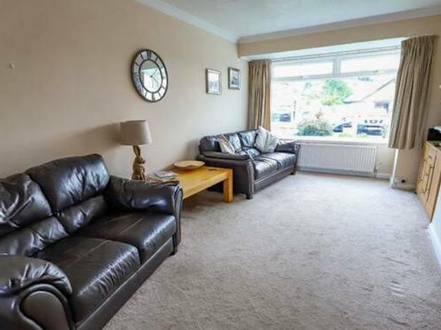 House for rent in Lancashire