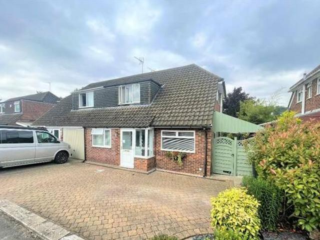 House for rent in Hampshire