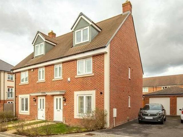 House for rent in Feckenham, City Of Bristol
