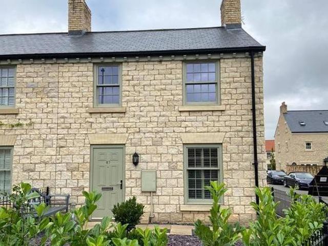 House for sale in Yorkshire And The Humber