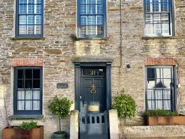 House for rent in Cornwall