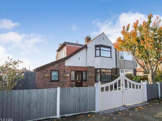 House for sale in Lancashire