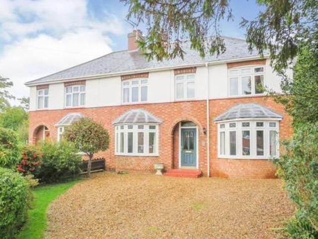 House for sale in Cambridgeshire
