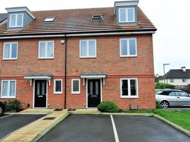 House for sale in Surrey, England