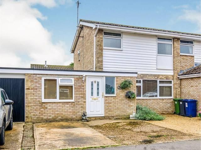 House for sale in Cambridgeshire