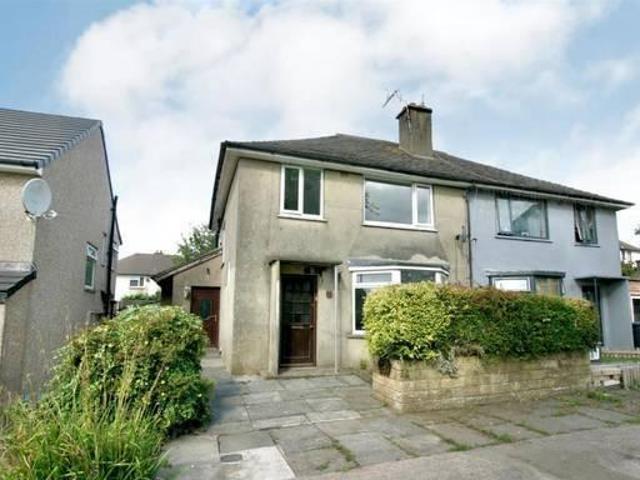 House for rent in Lancashire, England