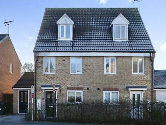 House for rent in Yorkshire And The Humber