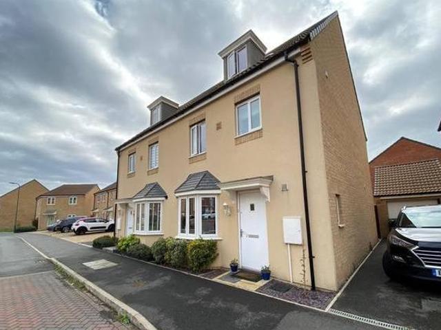 House for sale in Cambridgeshire