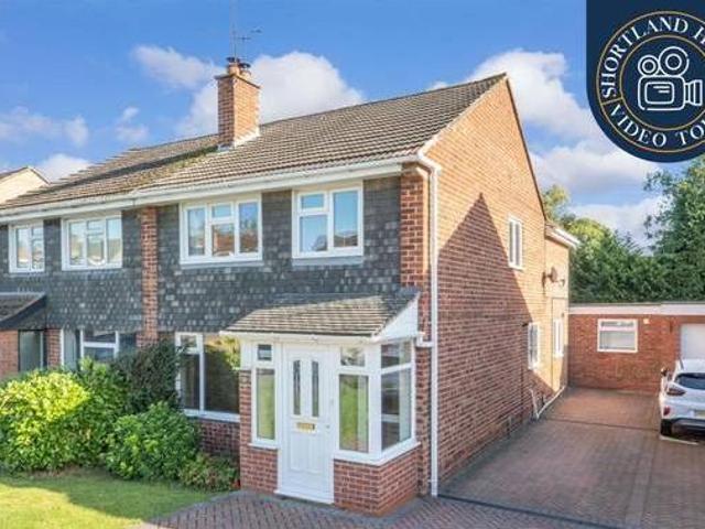 House for sale in Binley, West Midlands