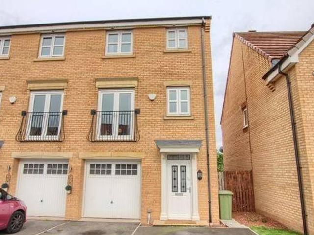 House for sale in Durham