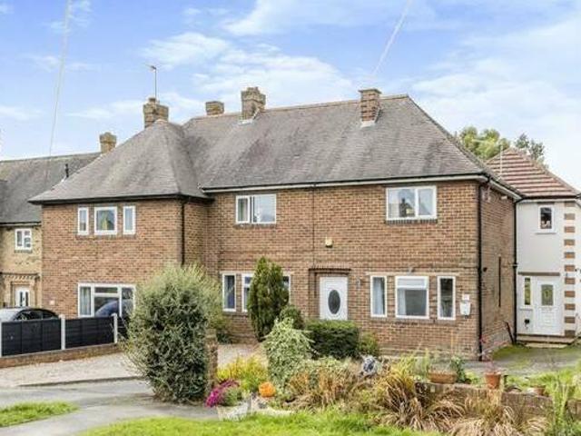 House for rent in Froggatt, East Midlands