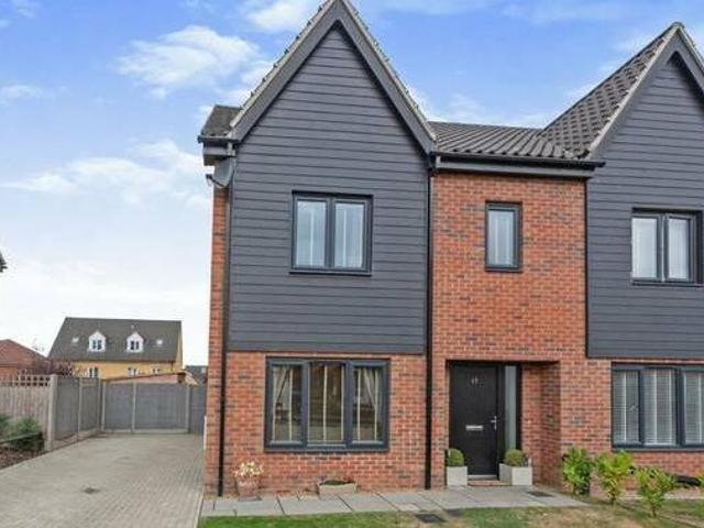 House for rent in Norfolk
