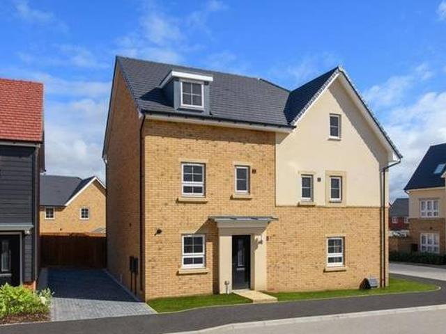 House for sale in Cambridgeshire