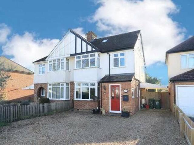 House for rent in Buckinghamshire