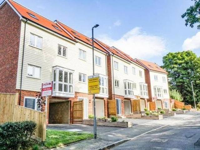 House for rent in East Sussex